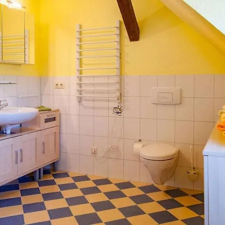 In With Wi-fi Tharandt