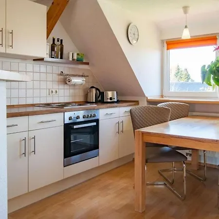 Holiday home In With Wi-fi Tharandt