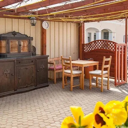 Holiday home In With Wi-fi *