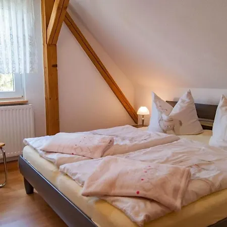 Holiday home In With Wi-fi