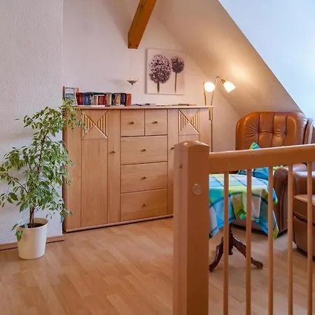 In With Wi-fi Holiday home