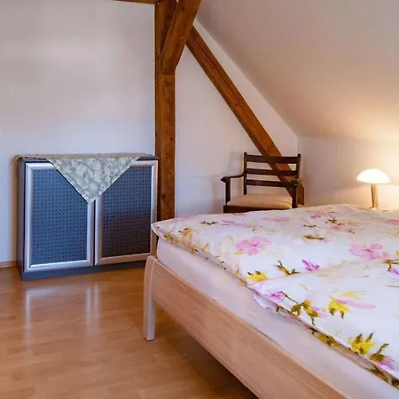 Holiday home In With Wi-fi