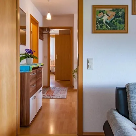 In With Wi-fi Holiday home *