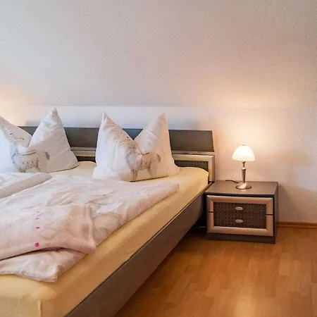 In With Wi-fi Holiday home Tharandt