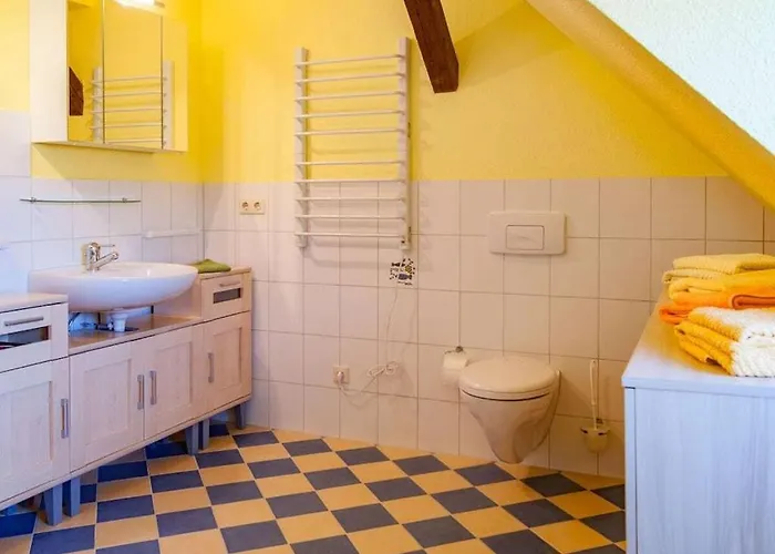 In With Wi-fi Tharandt