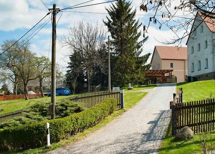 In With Wi-fi * Tharandt