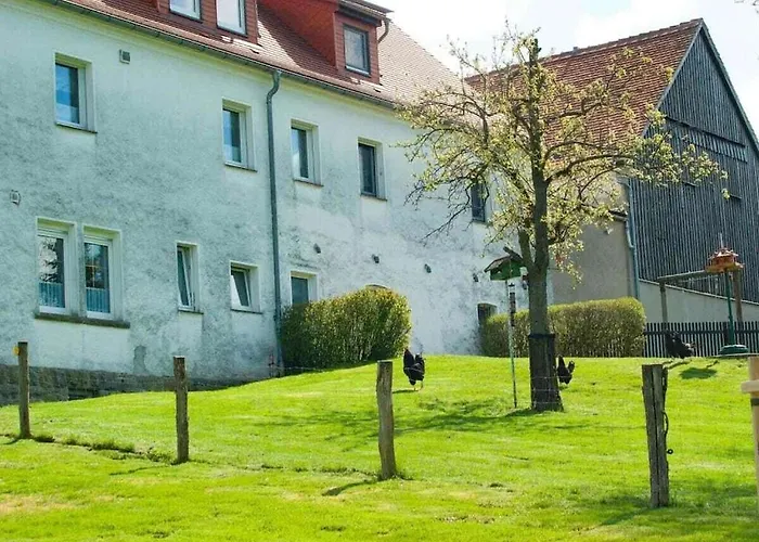 In With Wi-fi Feriehus