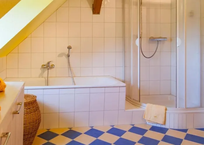 In With Wi-fi * Tharandt