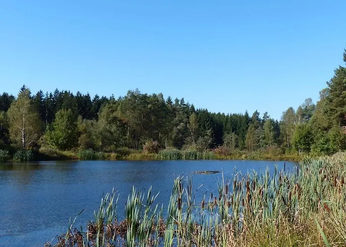 In With Wi-fi Feriehus