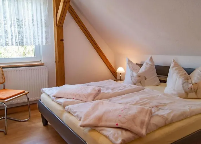 Feriehus In With Wi-fi