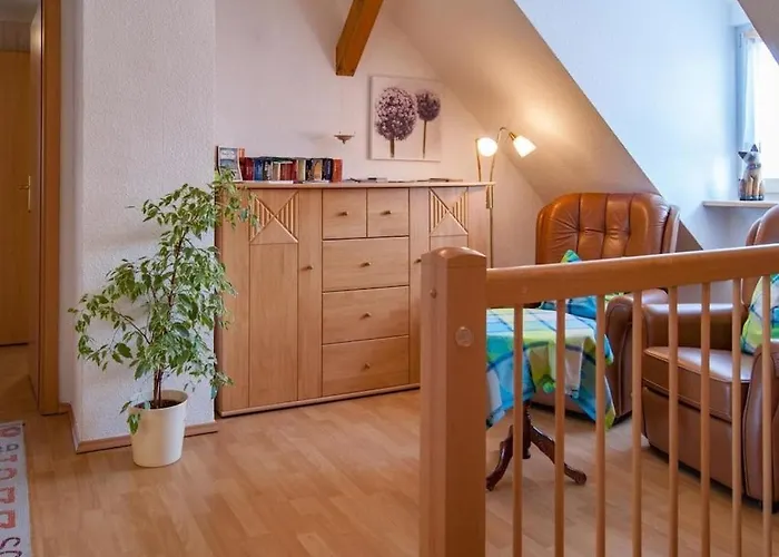 In With Wi-fi Feriehus