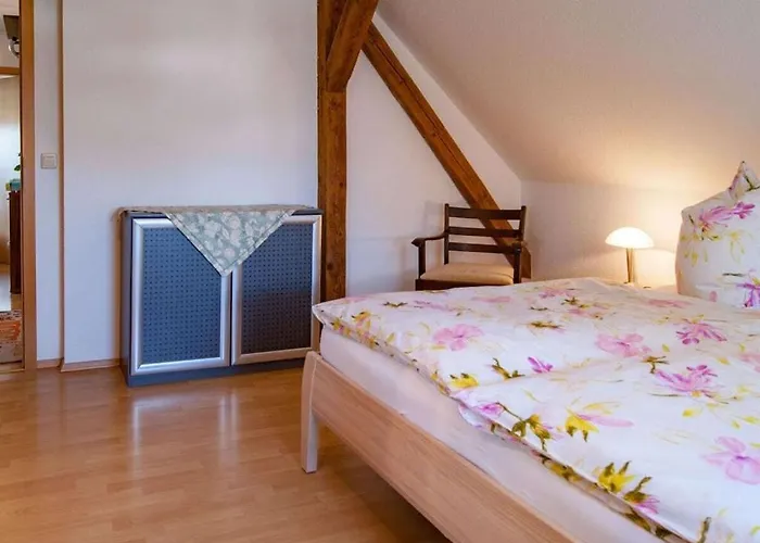 Feriehus In With Wi-fi