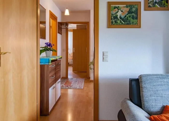 In With Wi-fi Feriehus *