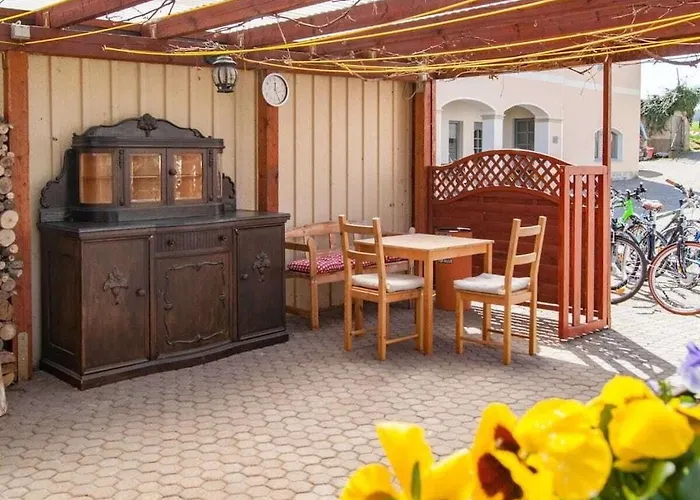 In With Wi-fi Feriehus *